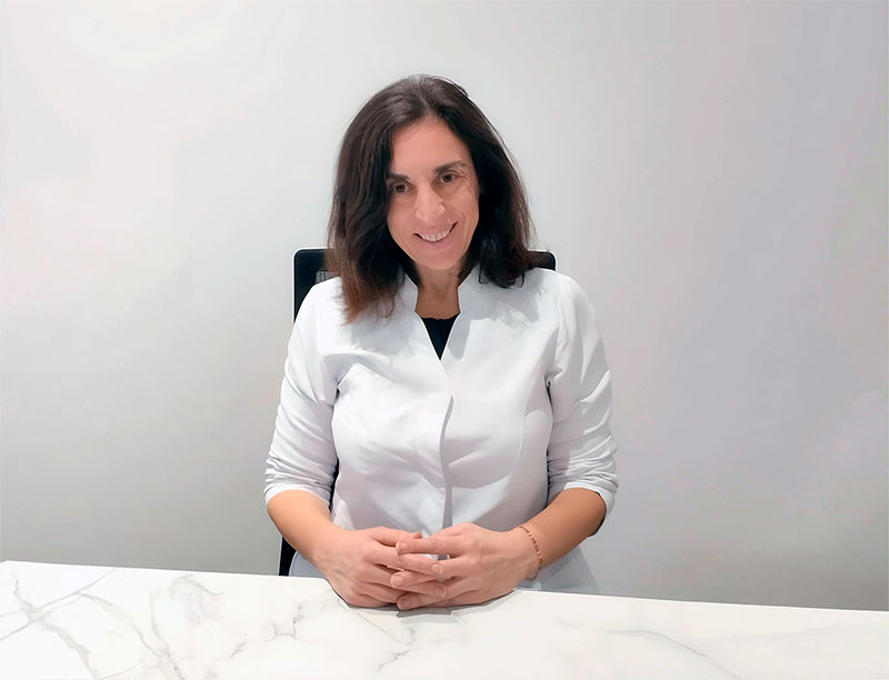 Teresa-Serrano-endocrino-Donostia